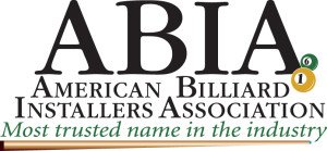 American Billiard Installers Association / San Francisco Pool Table Movers