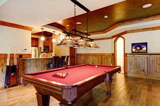 Experienced pool table movers in San Francisco content img2